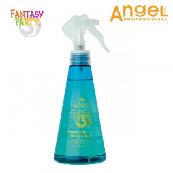 Spray Angel modelator Ocean Star Fantasy Party 250 ml Gel de par / fixativ